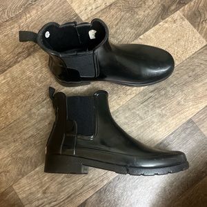 Hunter - rain boots